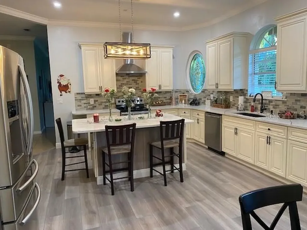 11812 Osprey Pointe Boulevard Clermont FL 34711