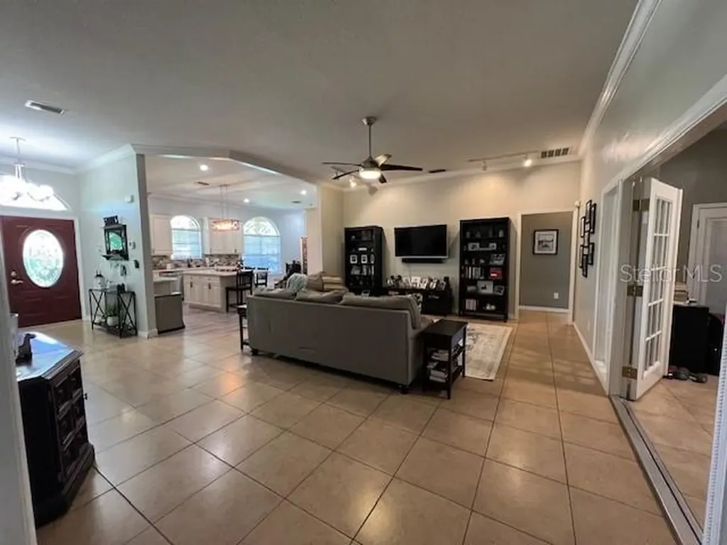 11812 Osprey Pointe Boulevard Clermont FL 34711