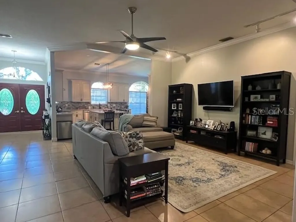 11812 Osprey Pointe Boulevard Clermont FL 34711