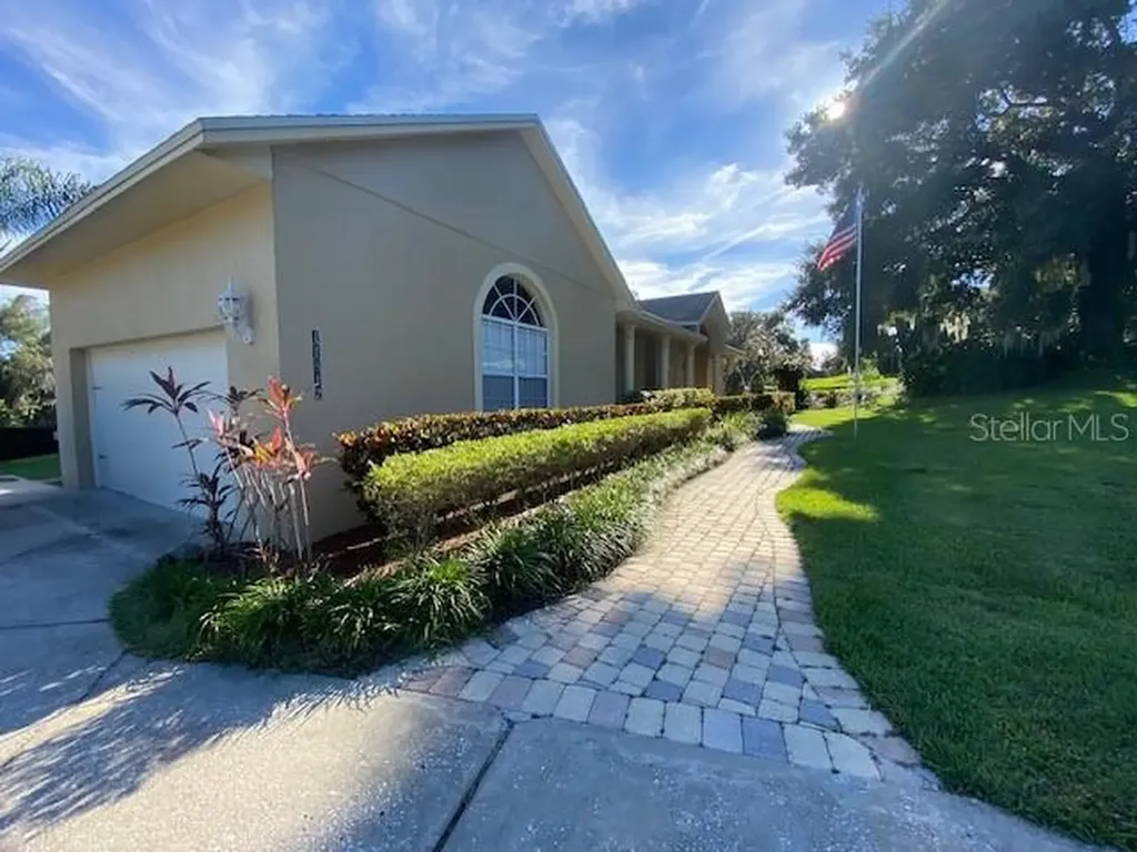 11812 Osprey Pointe Boulevard Clermont FL 34711
