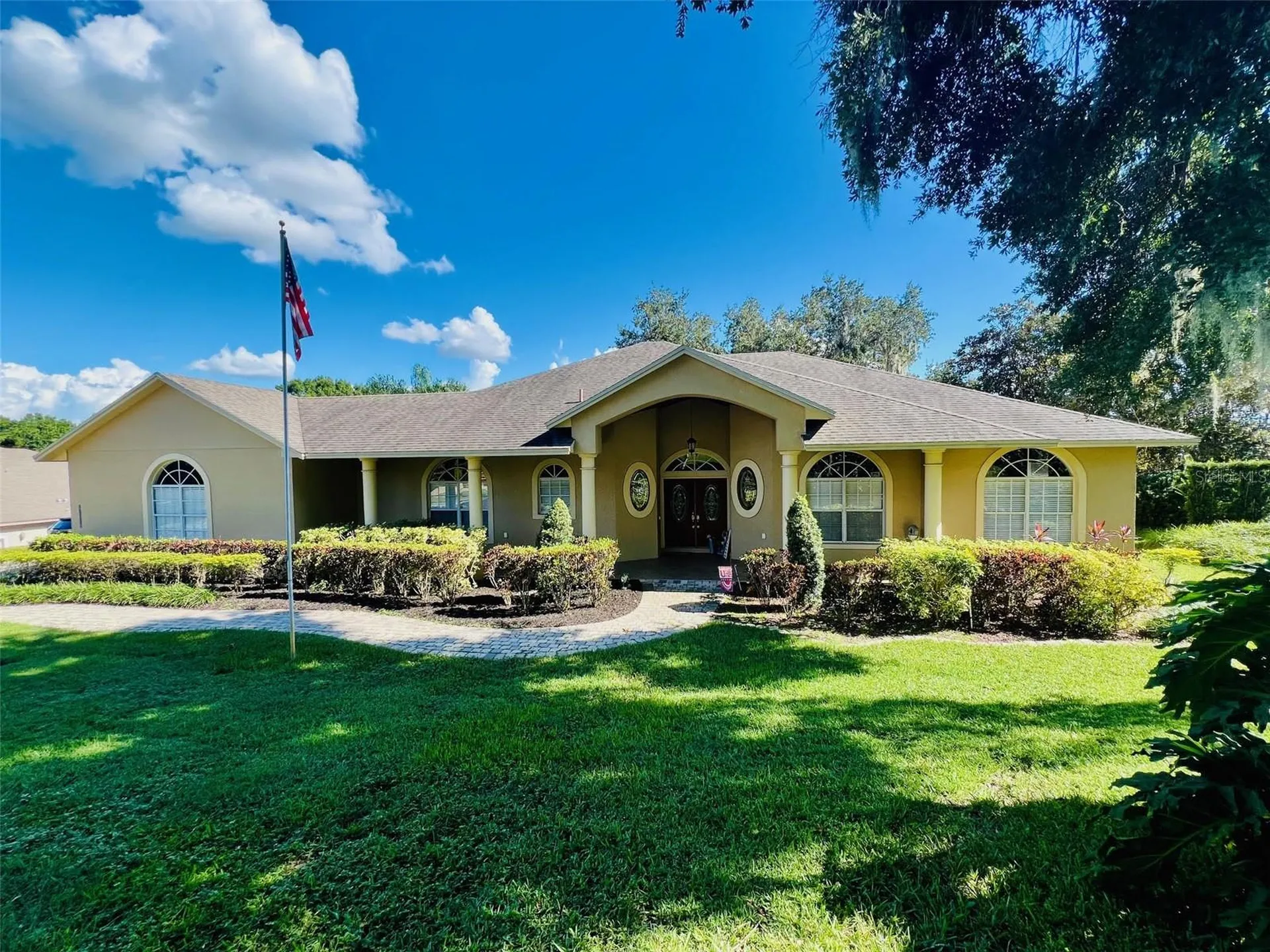 11812 Osprey Pointe Boulevard Clermont FL 34711