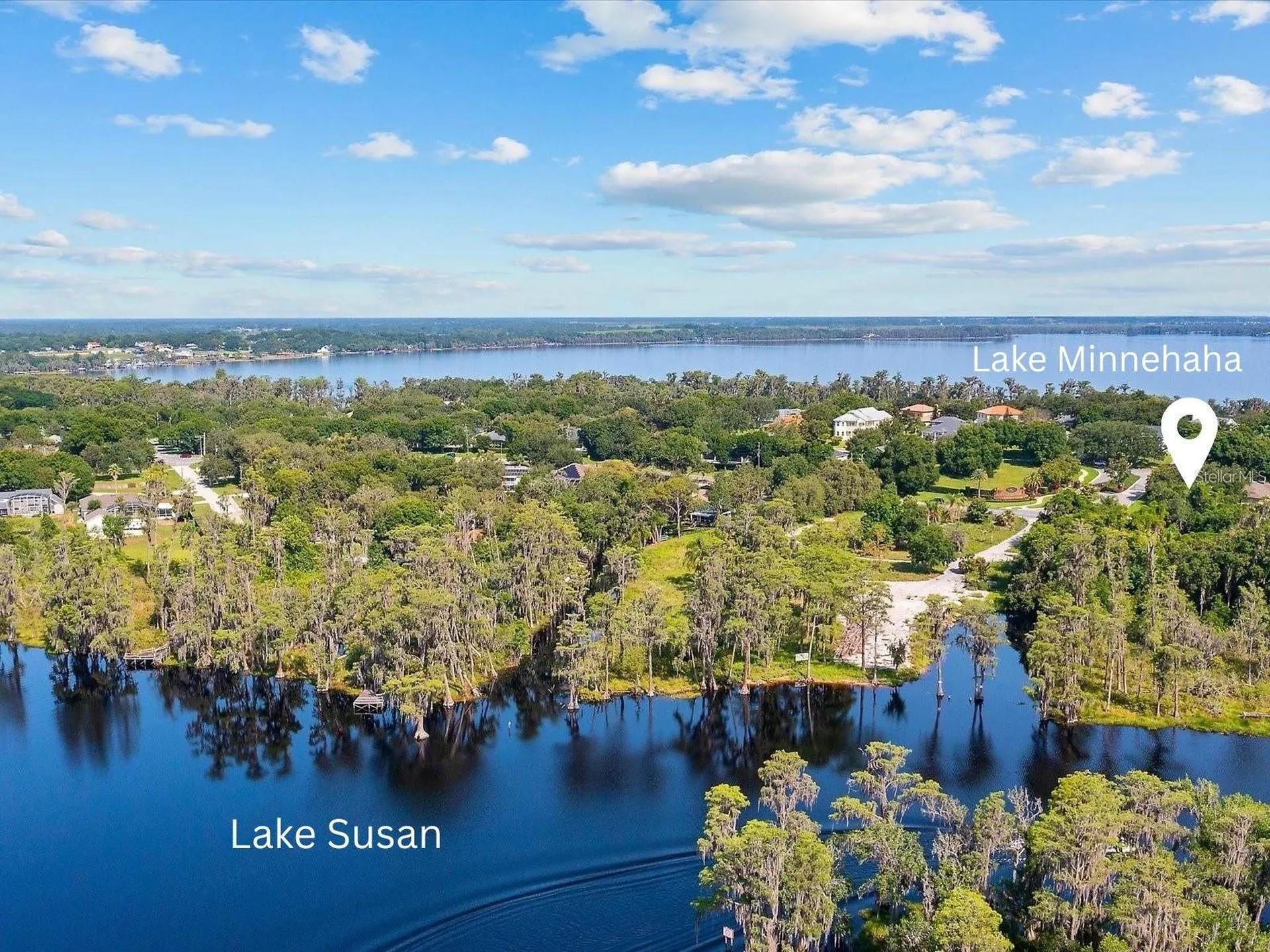 11812 Osprey Pointe Boulevard Clermont FL 34711