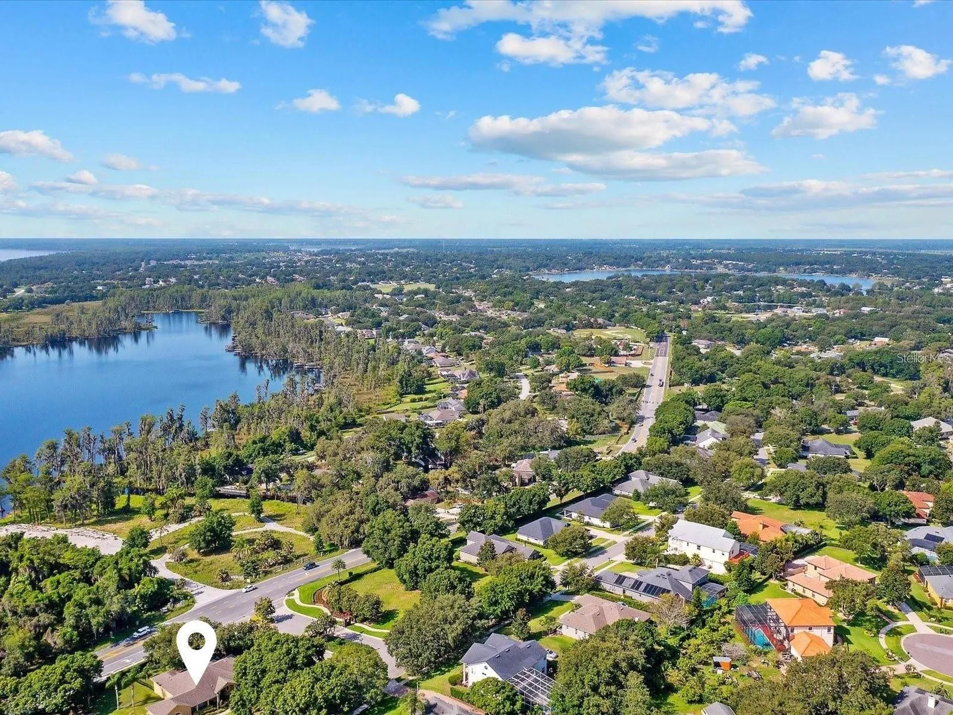 11812 Osprey Pointe Boulevard Clermont FL 34711