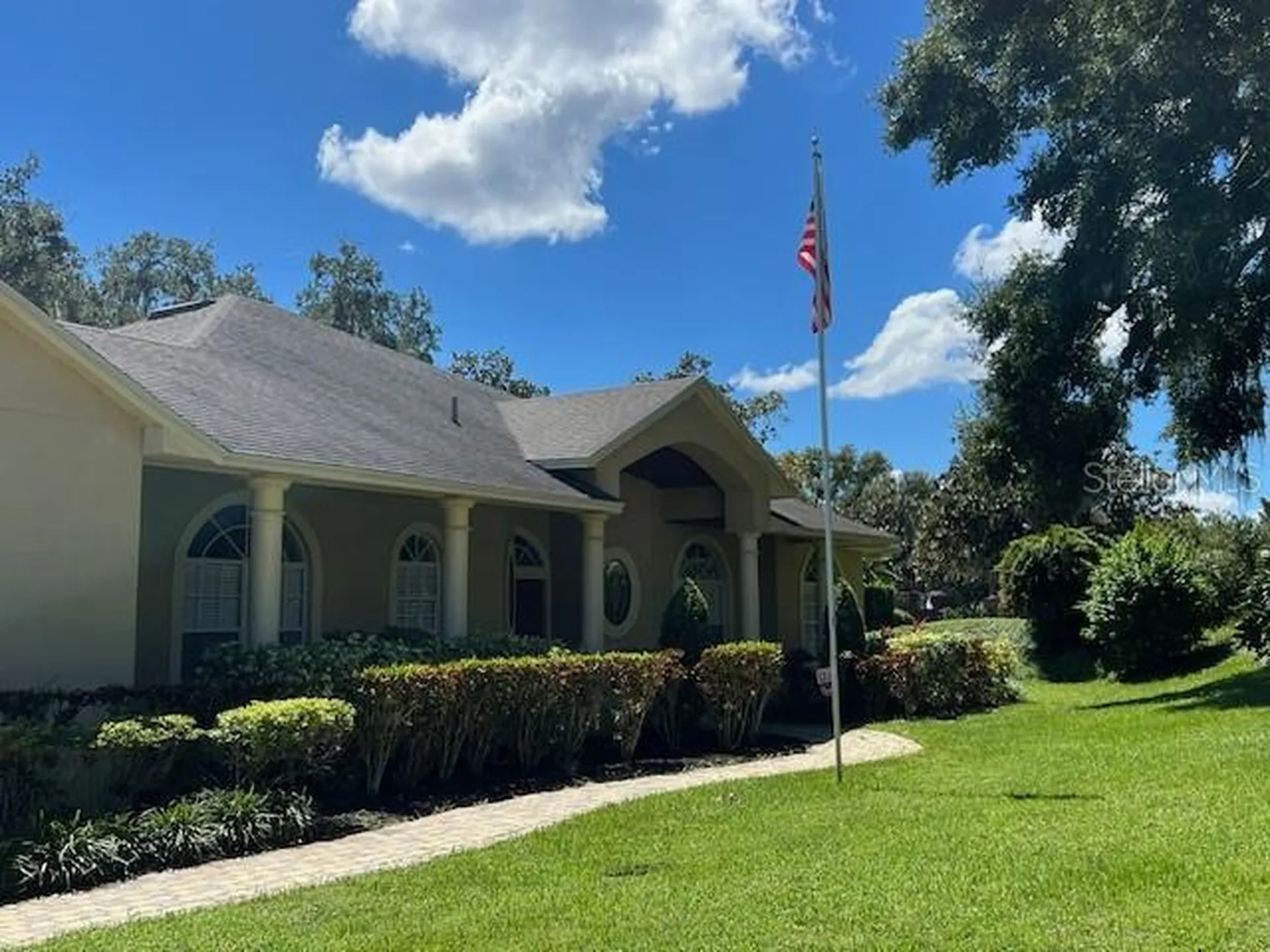 11812 Osprey Pointe Boulevard Clermont FL 34711