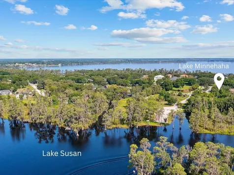 11812 Osprey Pointe Boulevard Clermont FL 34711