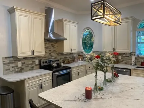 11812 Osprey Pointe Boulevard Clermont FL 34711