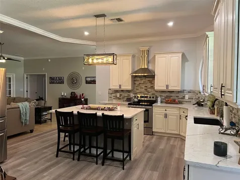 11812 Osprey Pointe Boulevard Clermont FL 34711