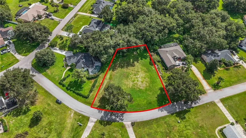 3185 Forest Breeze Way St Cloud FL 34771