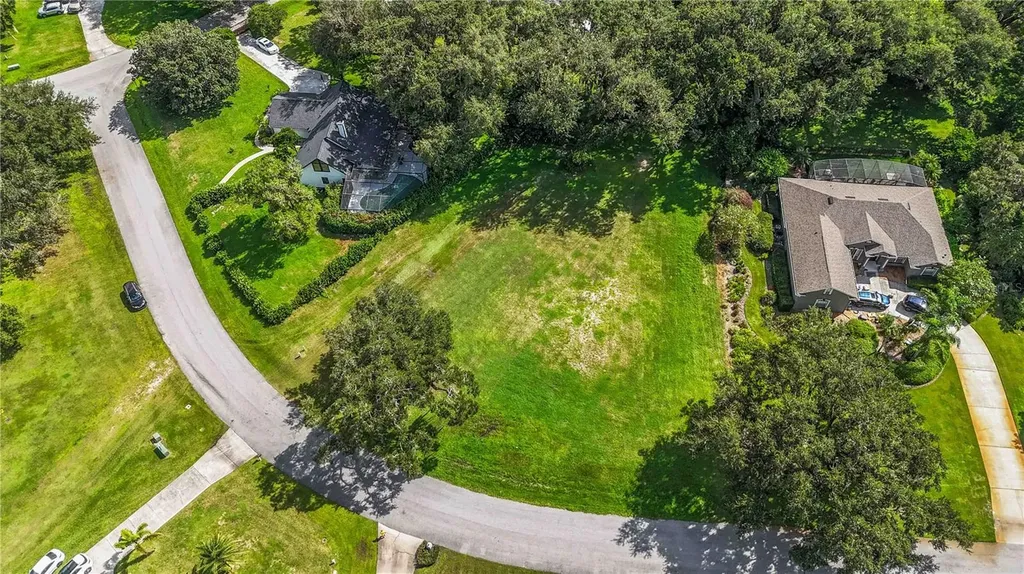 3185 Forest Breeze Way St Cloud FL 34771