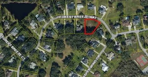 3185 Forest Breeze Way St Cloud FL 34771