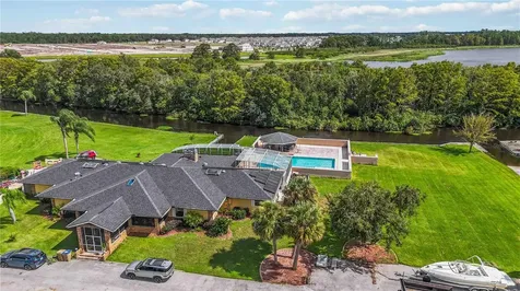 3185 Forest Breeze Way St Cloud FL 34771
