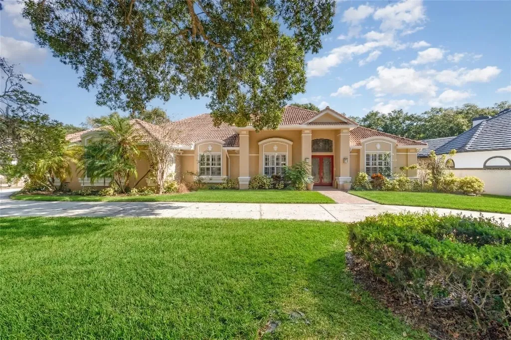 9217 Ridge Pine Trail Orlando FL 32819