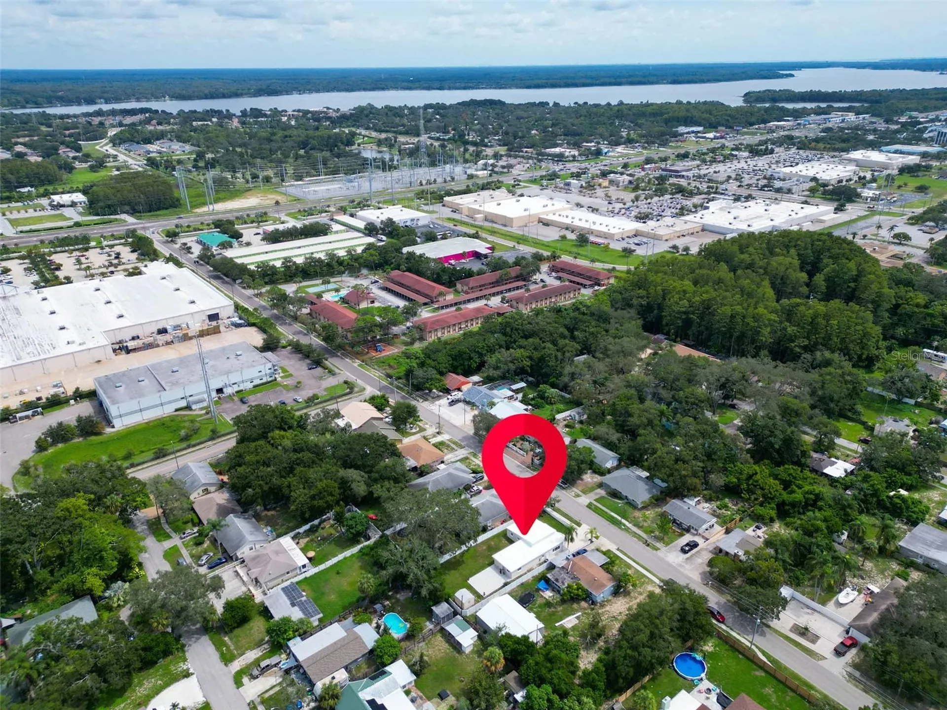 713 Pine Street Tarpon Springs FL 34689