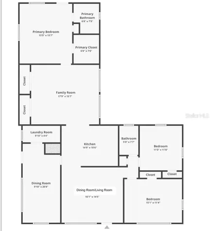 713 Pine Street Tarpon Springs FL 34689