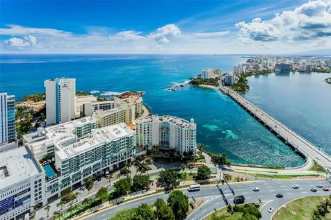 5 Munoz Rivera Avenue San Juan PR 00901