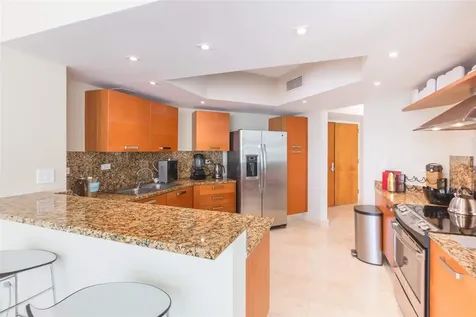 5 Munoz Rivera Avenue San Juan PR 00901