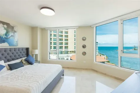 5 Munoz Rivera Avenue San Juan PR 00901