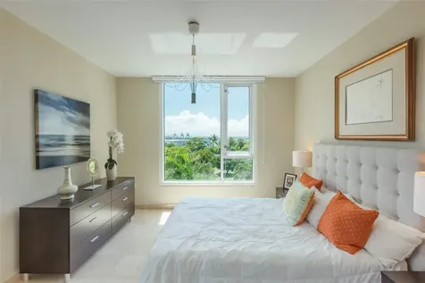 5 Munoz Rivera Avenue San Juan PR 00901