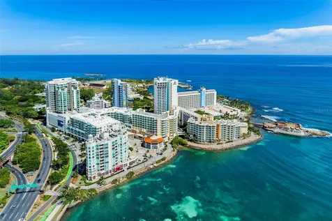 5 Munoz Rivera Avenue San Juan PR 00901