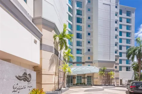 5 Munoz Rivera Avenue San Juan PR 00901