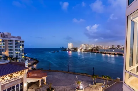 5 Munoz Rivera Avenue San Juan PR 00901