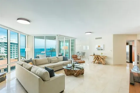 5 Munoz Rivera Avenue San Juan PR 00901