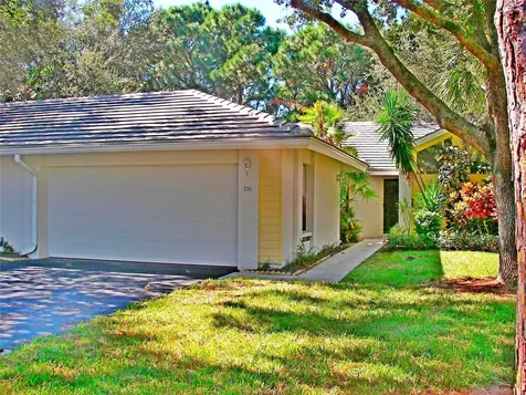 231 Southampton Lane Venice FL 34293