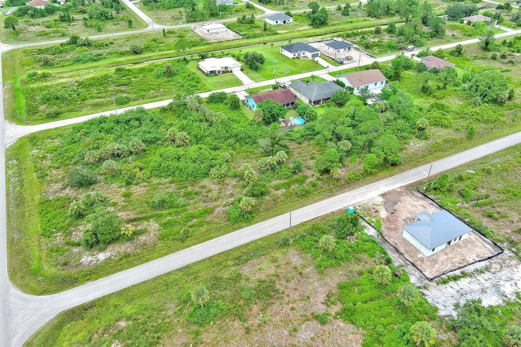 928 Norfolk Avenue S Lehigh Acres FL 33974