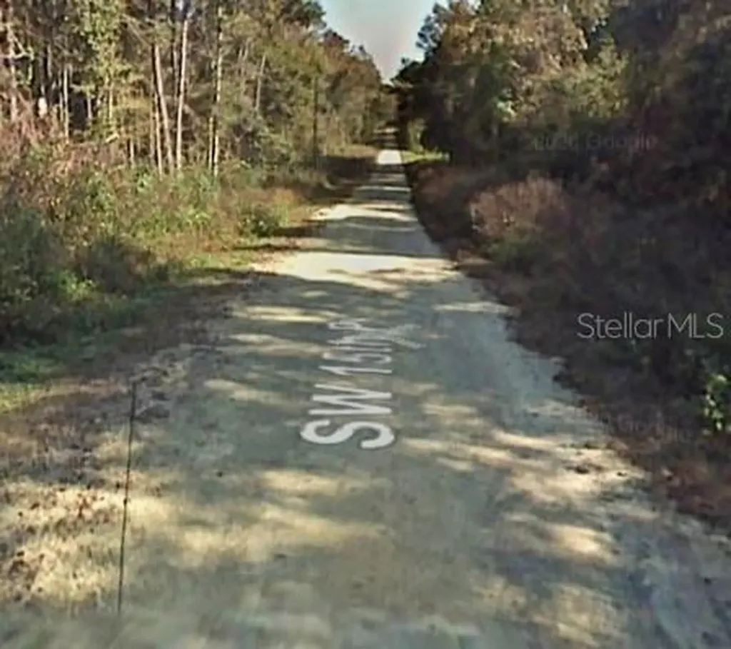 SW 15th Street Ocala FL 34481