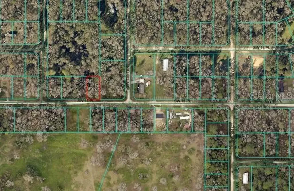 SW 15th Street Ocala FL 34481