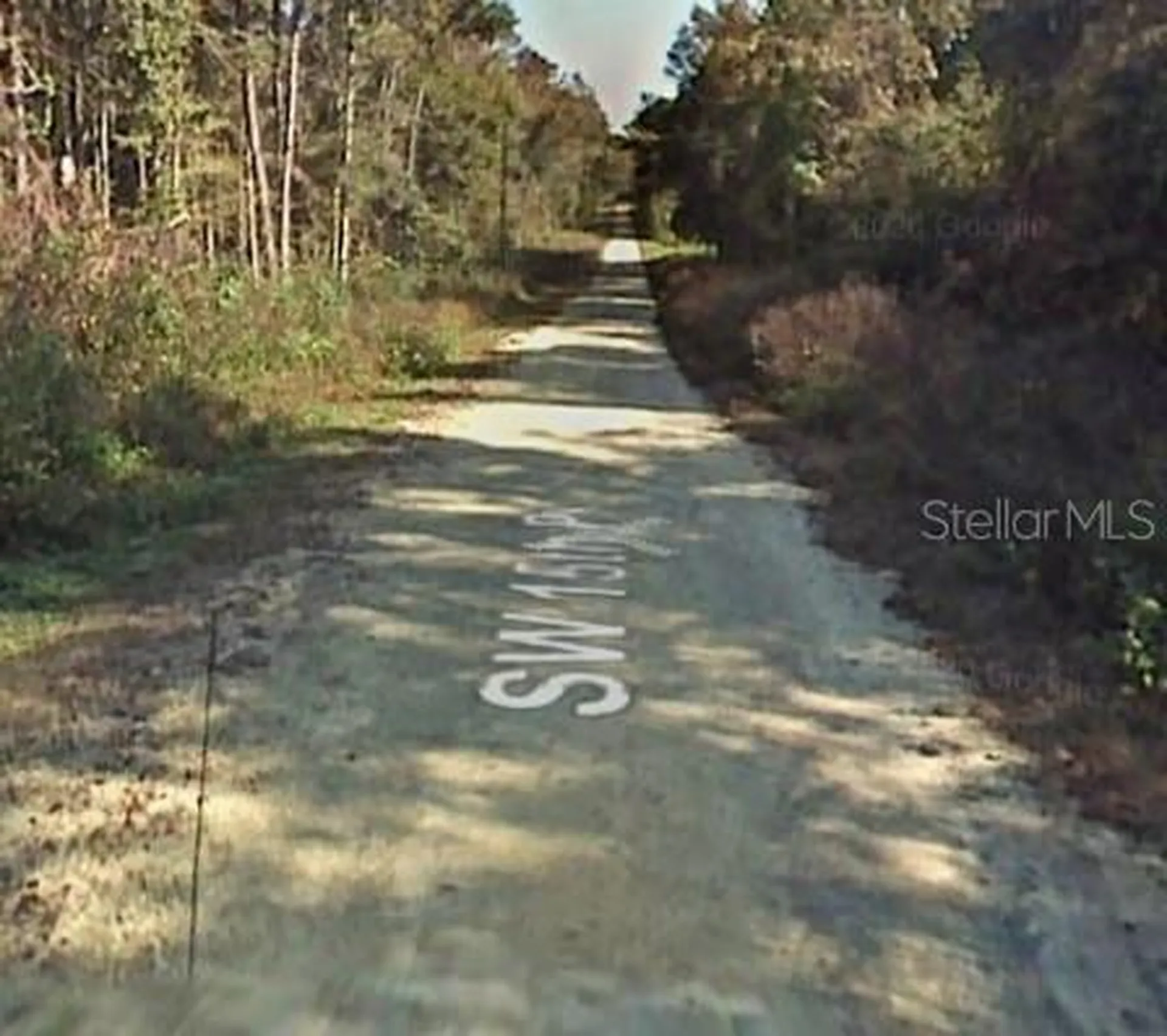 SW 15th Street Ocala FL 34481