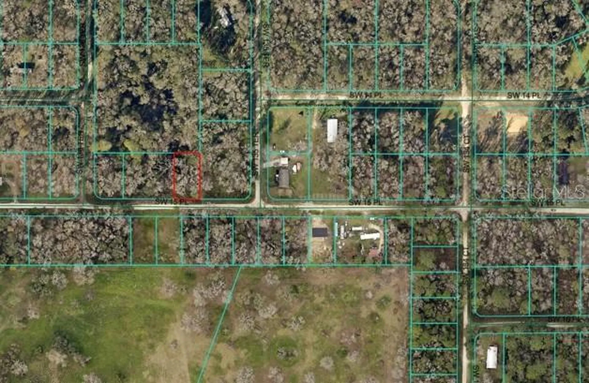SW 15th Street Ocala FL 34481