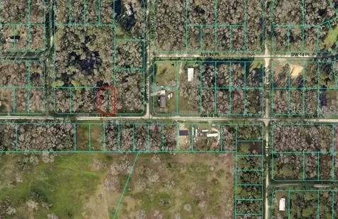 SW 15th Street Ocala FL 34481
