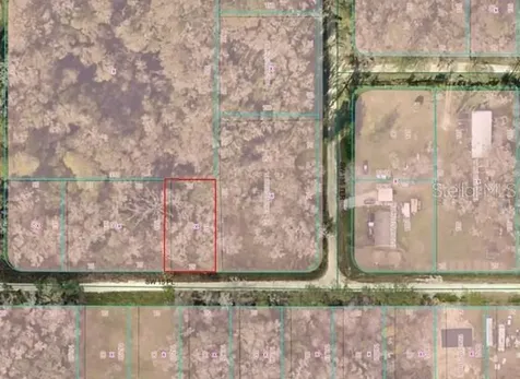 SW 15th Street Ocala FL 34481