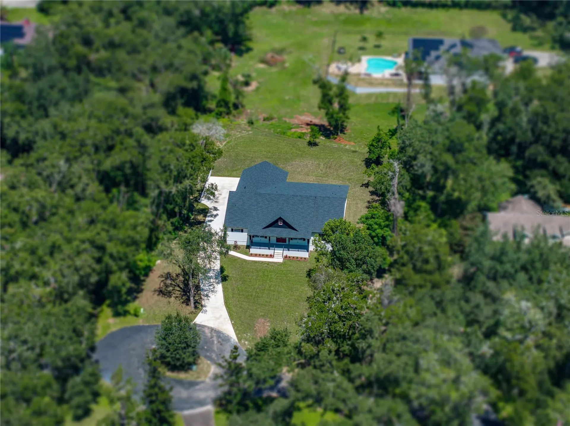 14069 Grandeur Way Dade City FL 33525