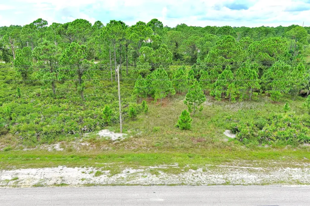 702 Eisenhower Boulevard Lehigh Acres FL 33974