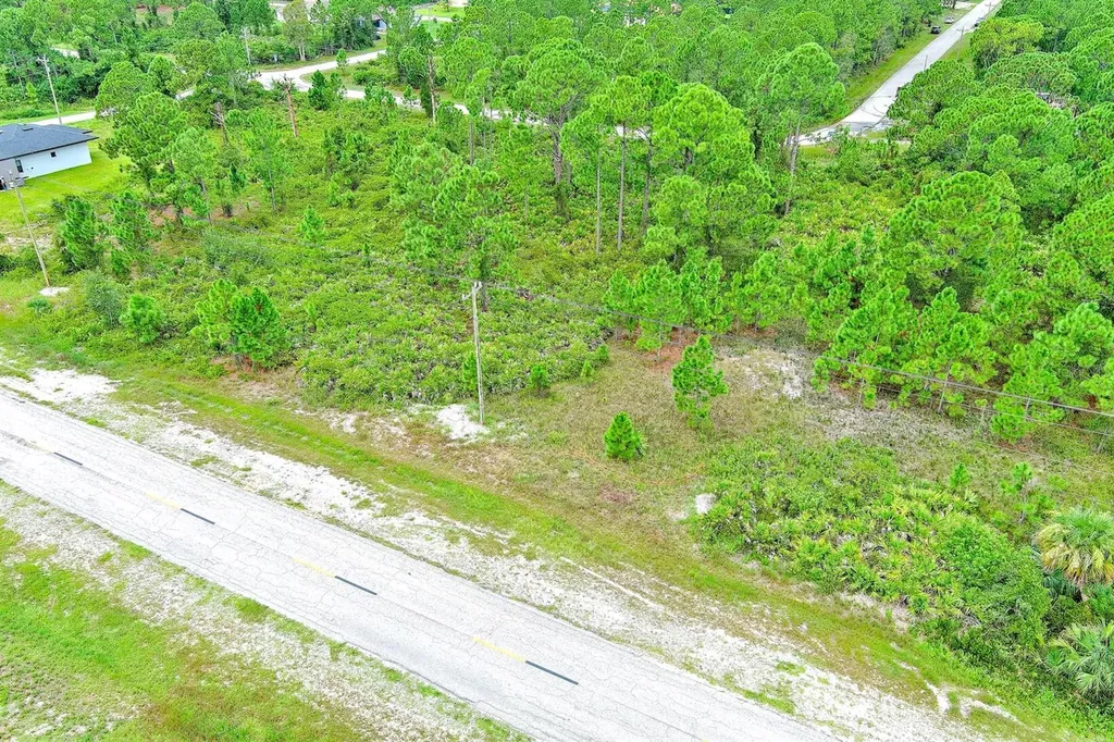 702 Eisenhower Boulevard Lehigh Acres FL 33974