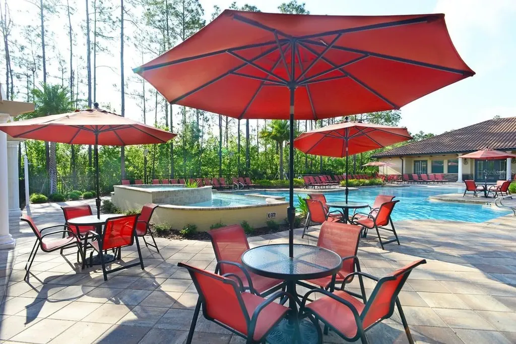 8211 Roseville Road Davenport FL 33896