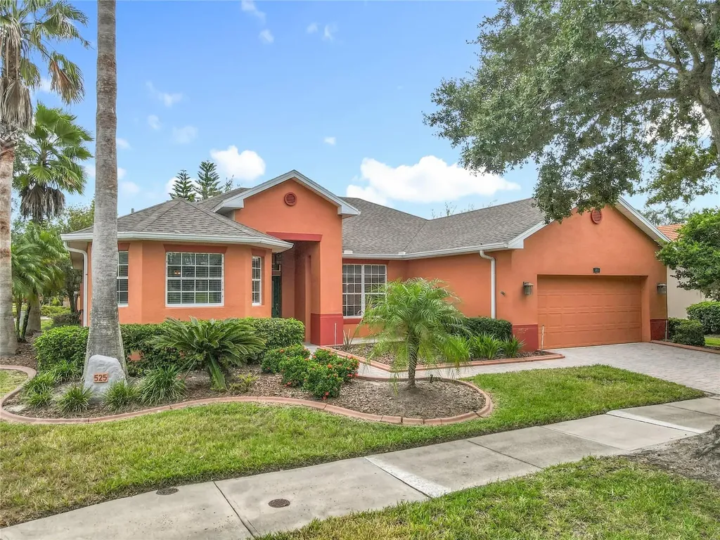 525 Shorehaven Drive Poinciana FL 34759