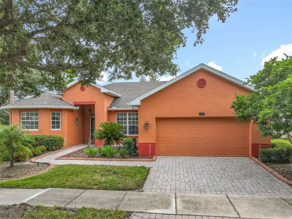 525 Shorehaven Drive Poinciana FL 34759
