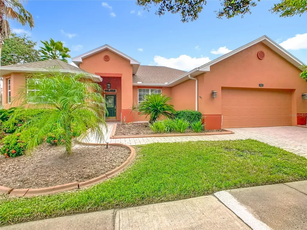 525 Shorehaven Drive Poinciana FL 34759