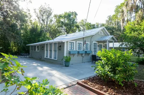 111 NE 7th Street Gainesville FL 32601