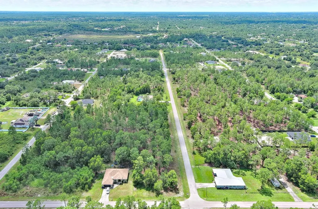 1400 E 11th Street Lehigh Acres FL 33972