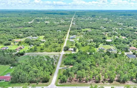 1400 E 11th Street Lehigh Acres FL 33972