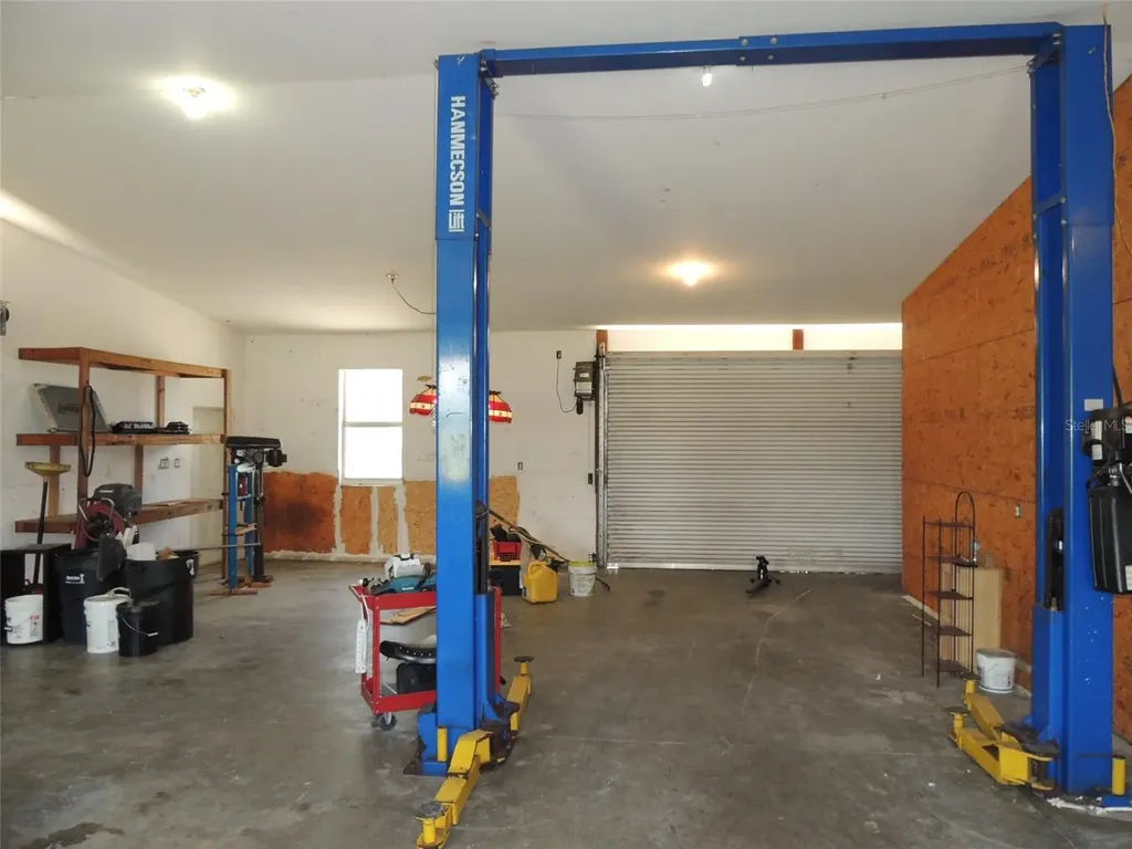 9871 NE 60th Street Bronson FL 32621