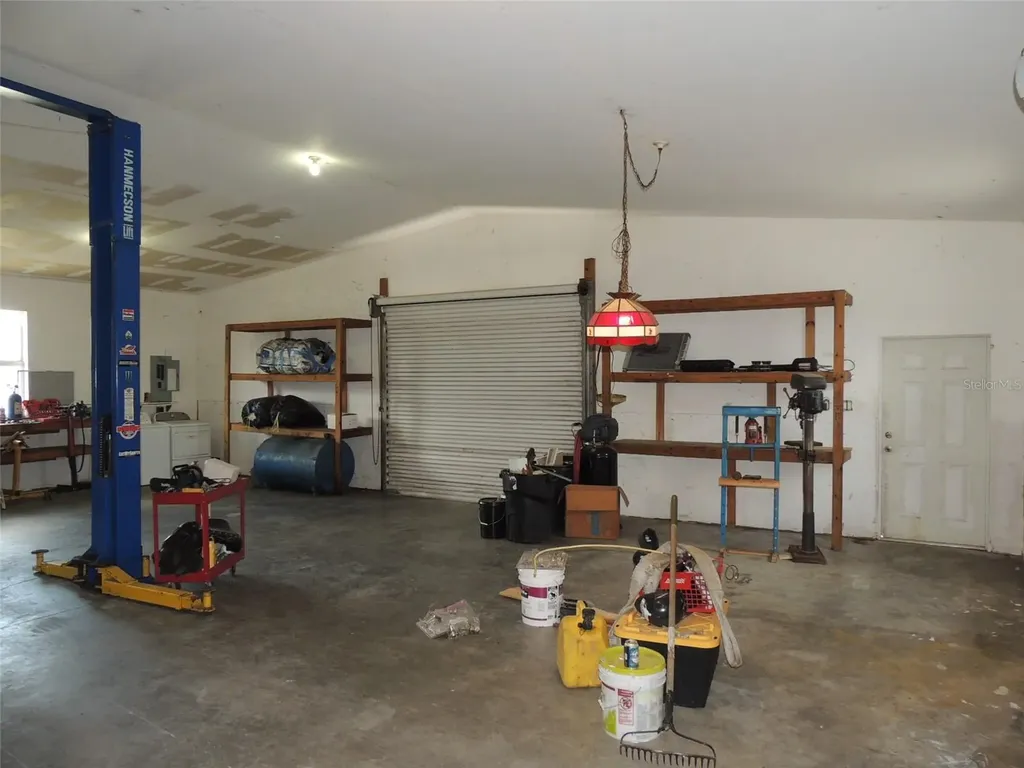 9871 NE 60th Street Bronson FL 32621