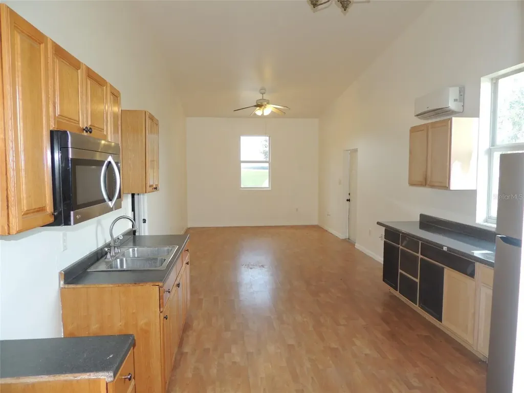 9871 NE 60th Street Bronson FL 32621