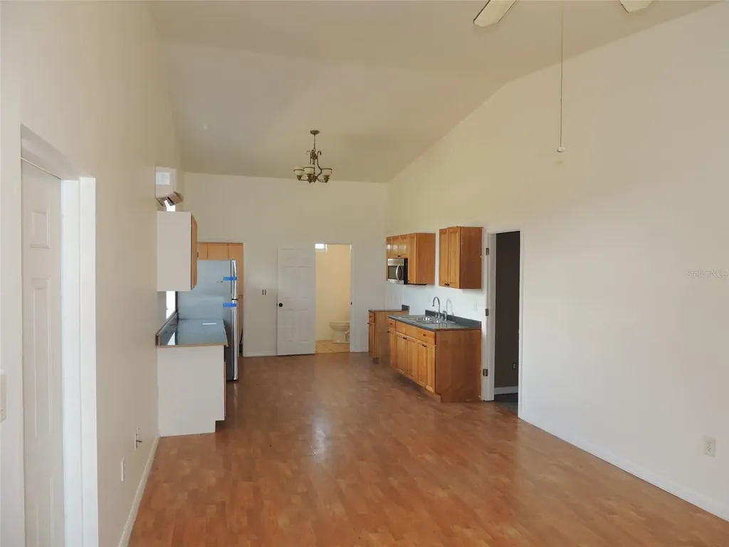 9871 NE 60th Street Bronson FL 32621