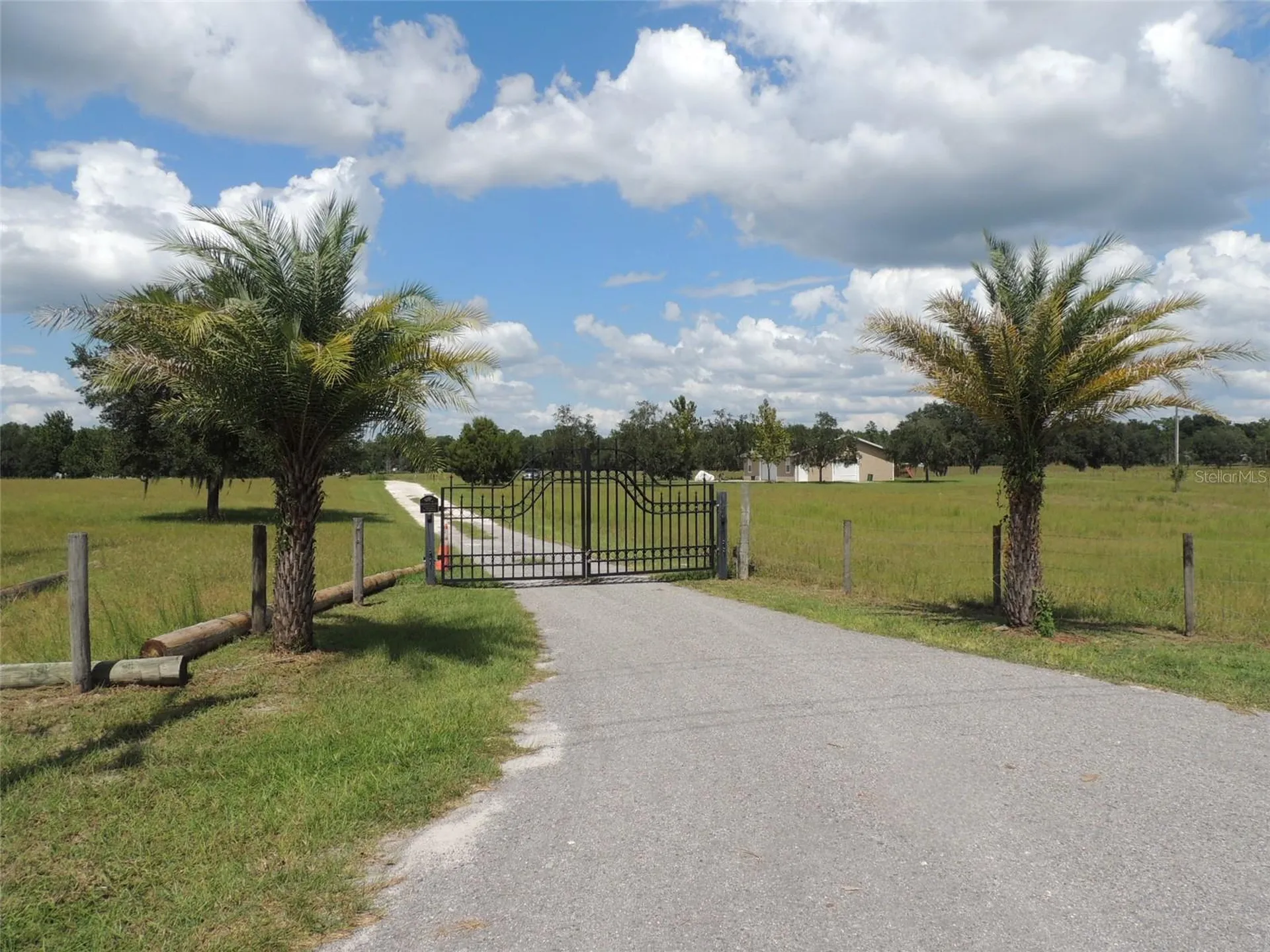 9871 NE 60th Street Bronson FL 32621