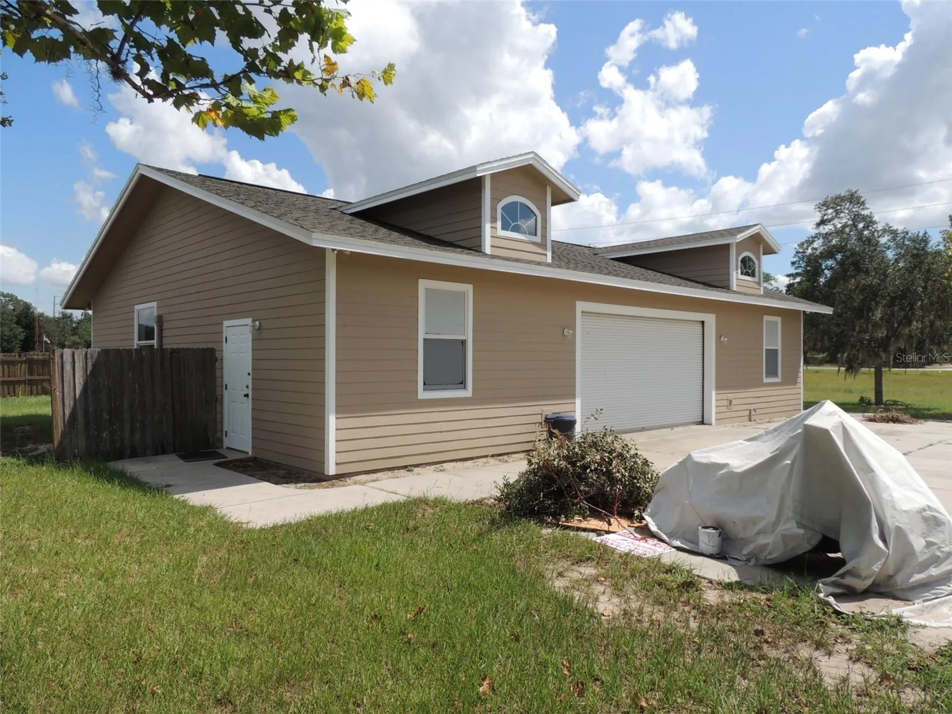 9871 NE 60th Street Bronson FL 32621